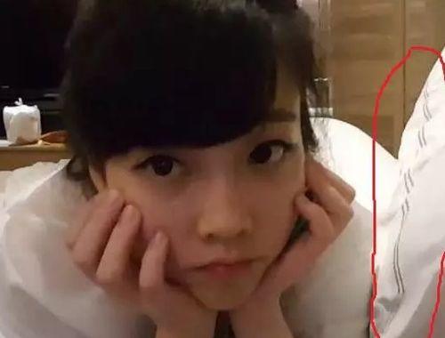 娱乐圈主播吃瓜,主播吃瓜，揭秘明星幕后故事  第1张