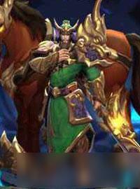 关羽王者爆料视频,揭秘英雄技能与背景故事  第3张