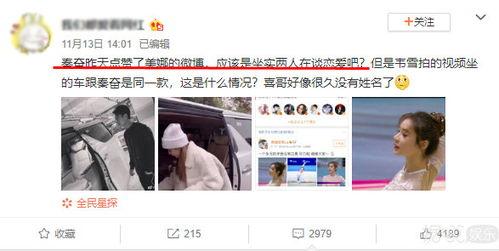 秦奋被网红爆料视频在线观看,在线观看引发热议  第3张