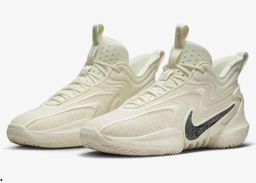 耐克最新篮球鞋爆料图片,颠覆传统设计，引领潮流新风尚！”